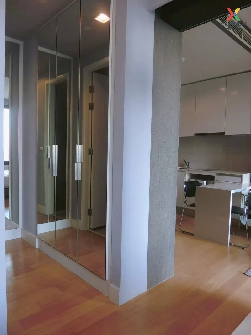 FOR RENT condo , Equinox Phahol - Vibha , BTS-Phahon Yothin 59 , 