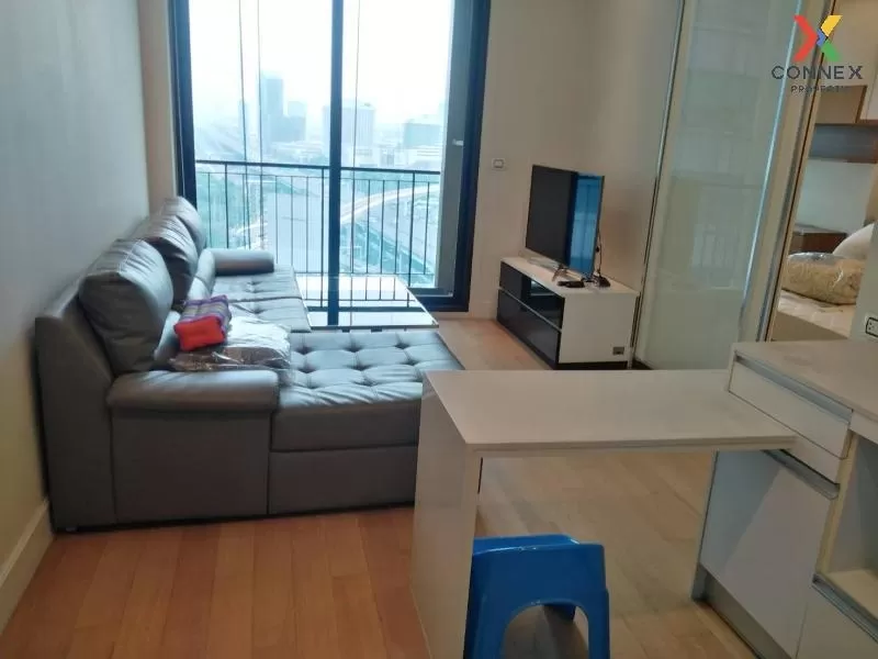 เช่าคอนโด  คอนโดอีควิน็อคซ์ พหล-วิภา BTS-พหลโยธิน 59 จอมพล  เขต จ 1