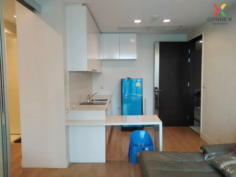 เช่าคอนโด  คอนโดอีควิน็อคซ์ พหล-วิภา BTS-พหลโยธิน 59 จอมพล  เขต จ 2