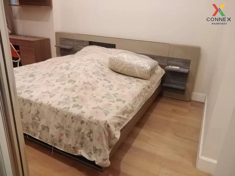 เช่าคอนโด  คอนโดอีควิน็อคซ์ พหล-วิภา BTS-พหลโยธิน 59 จอมพล  เขต จ 4