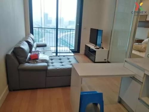 เช่าคอนโด  คอนโดอีควิน็อคซ์ พหล-วิภา BTS-พหลโยธิน 59 จอมพล  เขต จตุจักร กรุงเทพ CX-45305