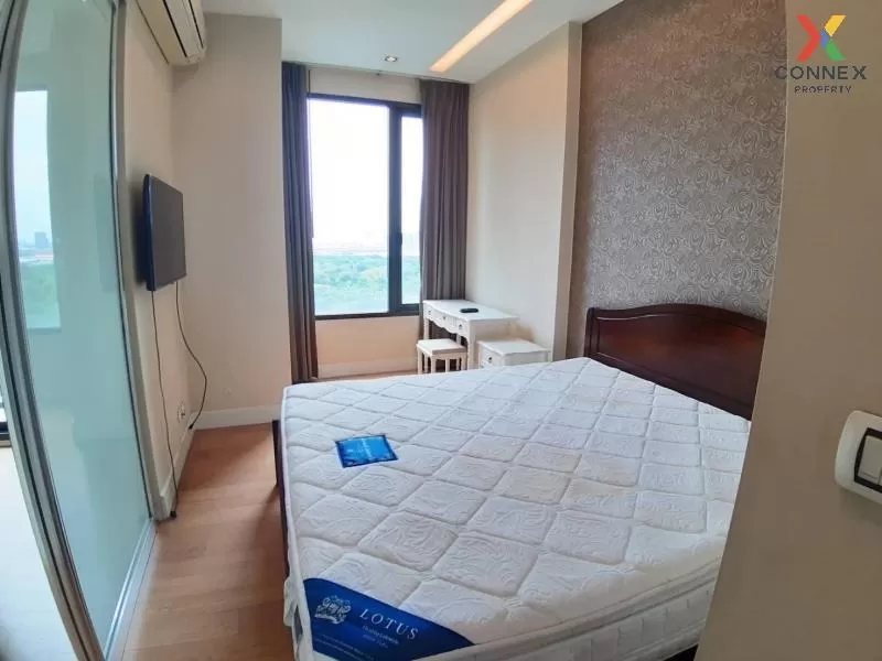 เช่าคอนโด  คอนโดอีควิน็อคซ์ พหล-วิภา BTS-พหลโยธิน 59 จอมพล  เขต จ 4