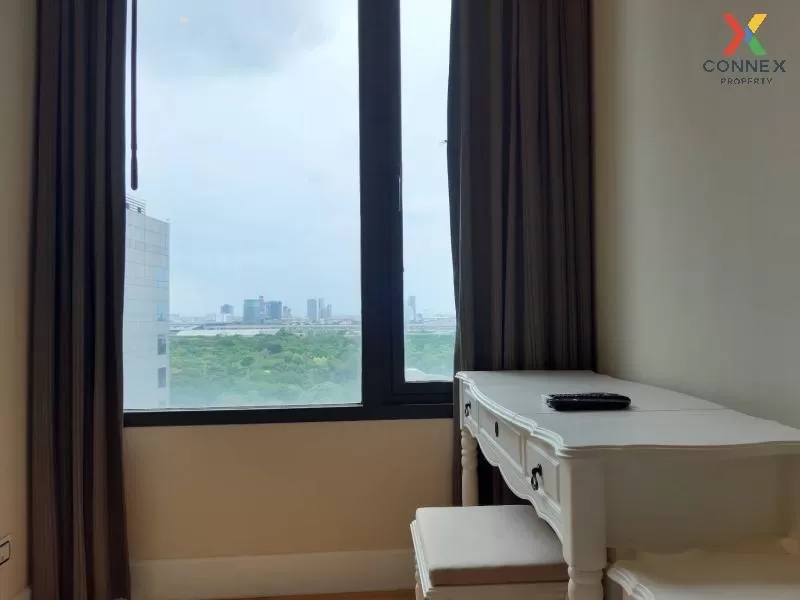 เช่าคอนโด  คอนโดอีควิน็อคซ์ พหล-วิภา BTS-พหลโยธิน 59 จอมพล  เขต จ