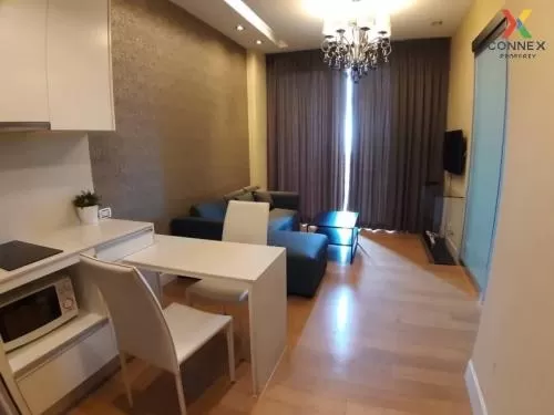 เช่าคอนโด  คอนโดอีควิน็อคซ์ พหล-วิภา BTS-พหลโยธิน 59 จอมพล  เขต จตุจักร กรุงเทพ CX-45307