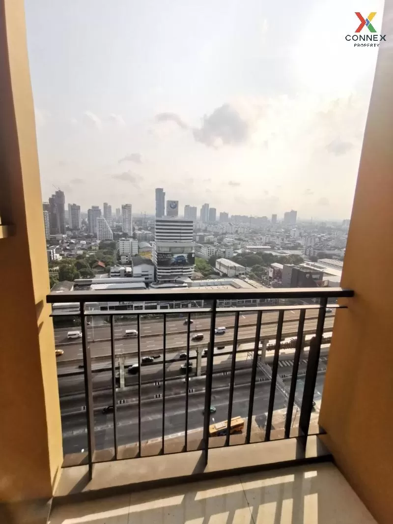 เช่าคอนโด  คอนโดอีควิน็อคซ์ พหล-วิภา BTS-พหลโยธิน 59 จอมพล  เขต จ