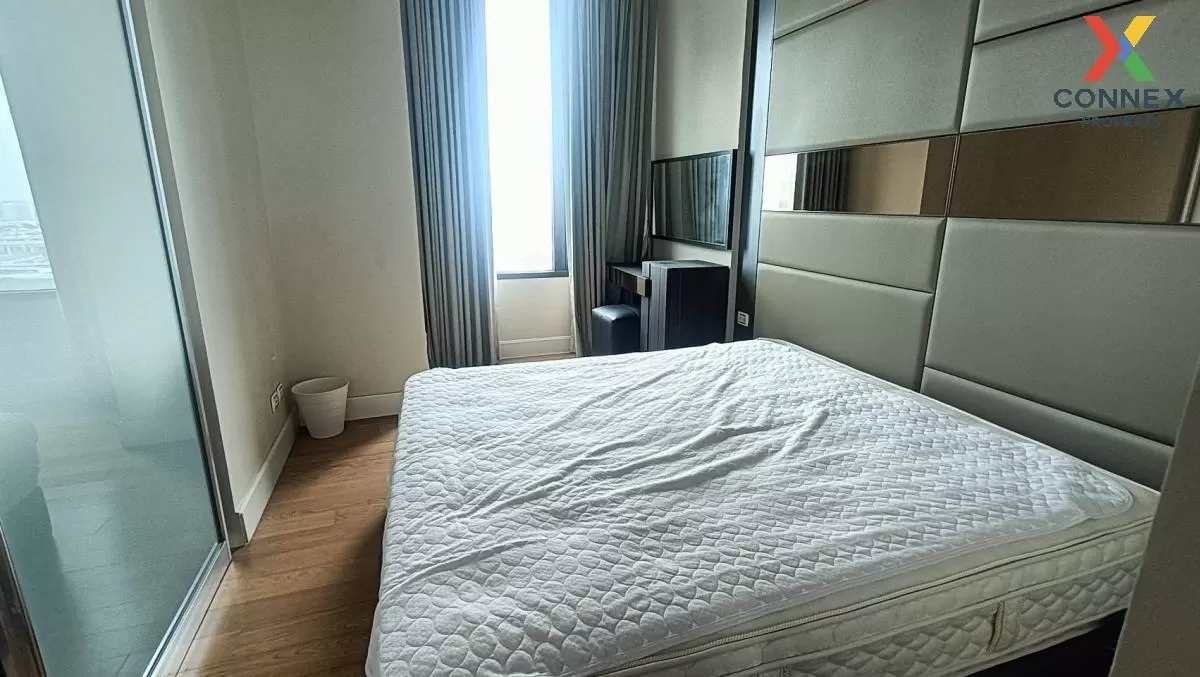 เช่าคอนโด  คอนโดอีควิน็อคซ์ พหล-วิภา BTS-พหลโยธิน 59 จอมพล  เขต จ 1