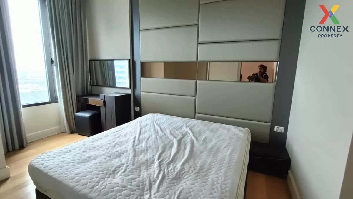 เช่าคอนโด  คอนโดอีควิน็อคซ์ พหล-วิภา BTS-พหลโยธิน 59 จอมพล  เขต จ 2