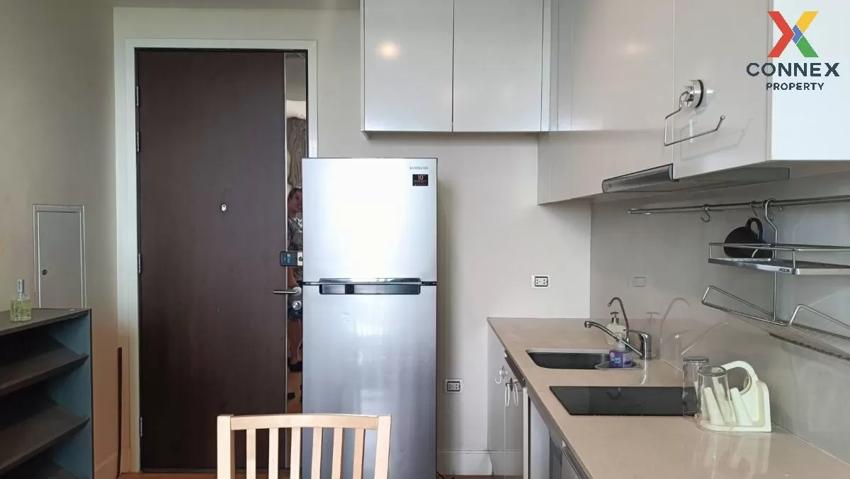 เช่าคอนโด  คอนโดอีควิน็อคซ์ พหล-วิภา BTS-พหลโยธิน 59 จอมพล  เขต จ 4