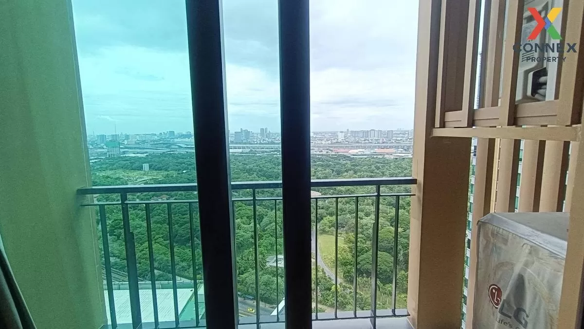 เช่าคอนโด  คอนโดอีควิน็อคซ์ พหล-วิภา BTS-พหลโยธิน 59 จอมพล  เขต จ