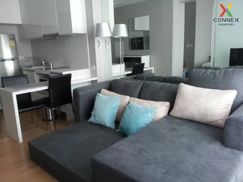 เช่าคอนโด  คอนโดอีควิน็อคซ์ พหล-วิภา BTS-พหลโยธิน 59 จอมพล  เขต จ 2