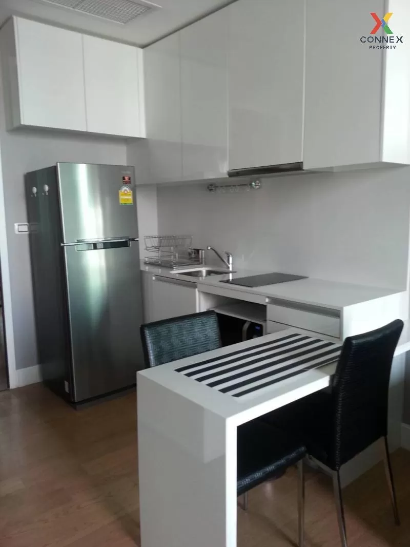 เช่าคอนโด  คอนโดอีควิน็อคซ์ พหล-วิภา BTS-พหลโยธิน 59 จอมพล  เขต จ 3