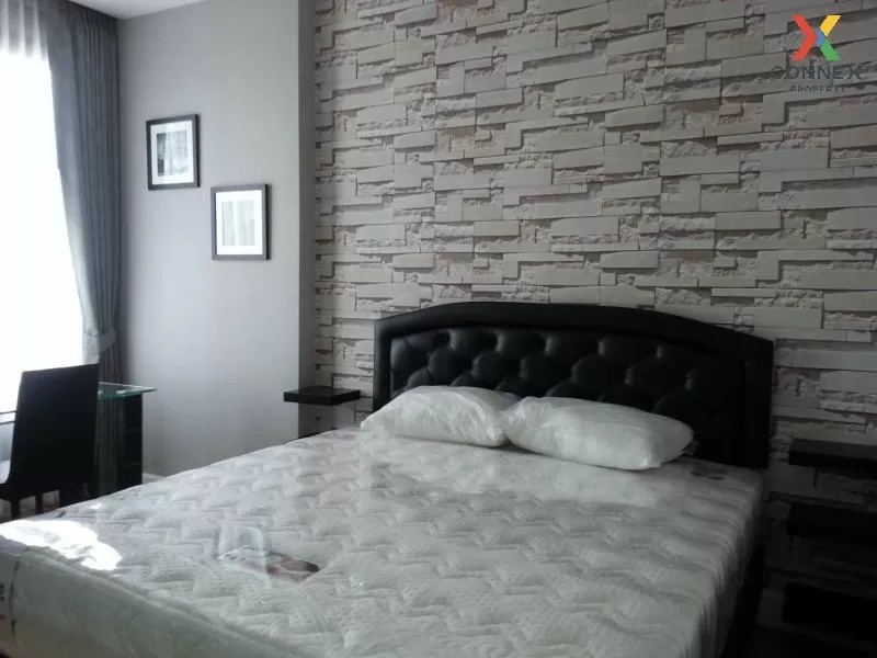 เช่าคอนโด  คอนโดอีควิน็อคซ์ พหล-วิภา BTS-พหลโยธิน 59 จอมพล  เขต จ 4