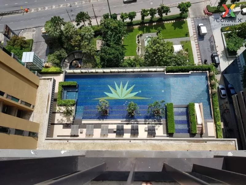 เช่าคอนโด  คอนโดอีควิน็อคซ์ พหล-วิภา BTS-พหลโยธิน 59 จอมพล  เขต จ