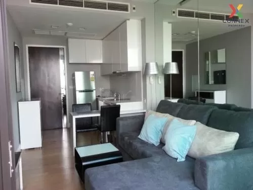 เช่าคอนโด  คอนโดอีควิน็อคซ์ พหล-วิภา BTS-พหลโยธิน 59 จอมพล  เขต จตุจักร กรุงเทพ CX-45319