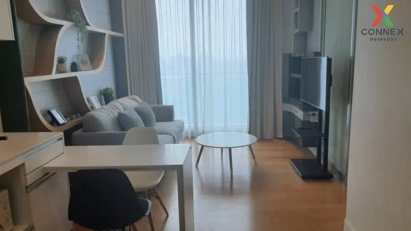 เช่าคอนโด  คอนโดอีควิน็อคซ์ พหล-วิภา BTS-พหลโยธิน 59 จอมพล  เขต จ 1