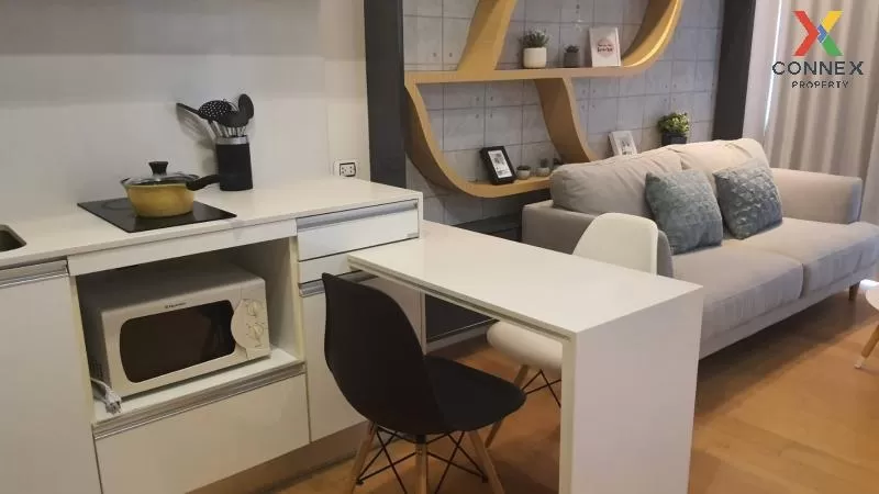 เช่าคอนโด  คอนโดอีควิน็อคซ์ พหล-วิภา BTS-พหลโยธิน 59 จอมพล  เขต จ 3