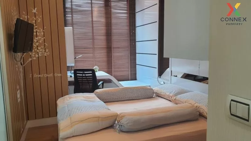 เช่าคอนโด  คอนโดอีควิน็อคซ์ พหล-วิภา BTS-พหลโยธิน 59 จอมพล  เขต จ