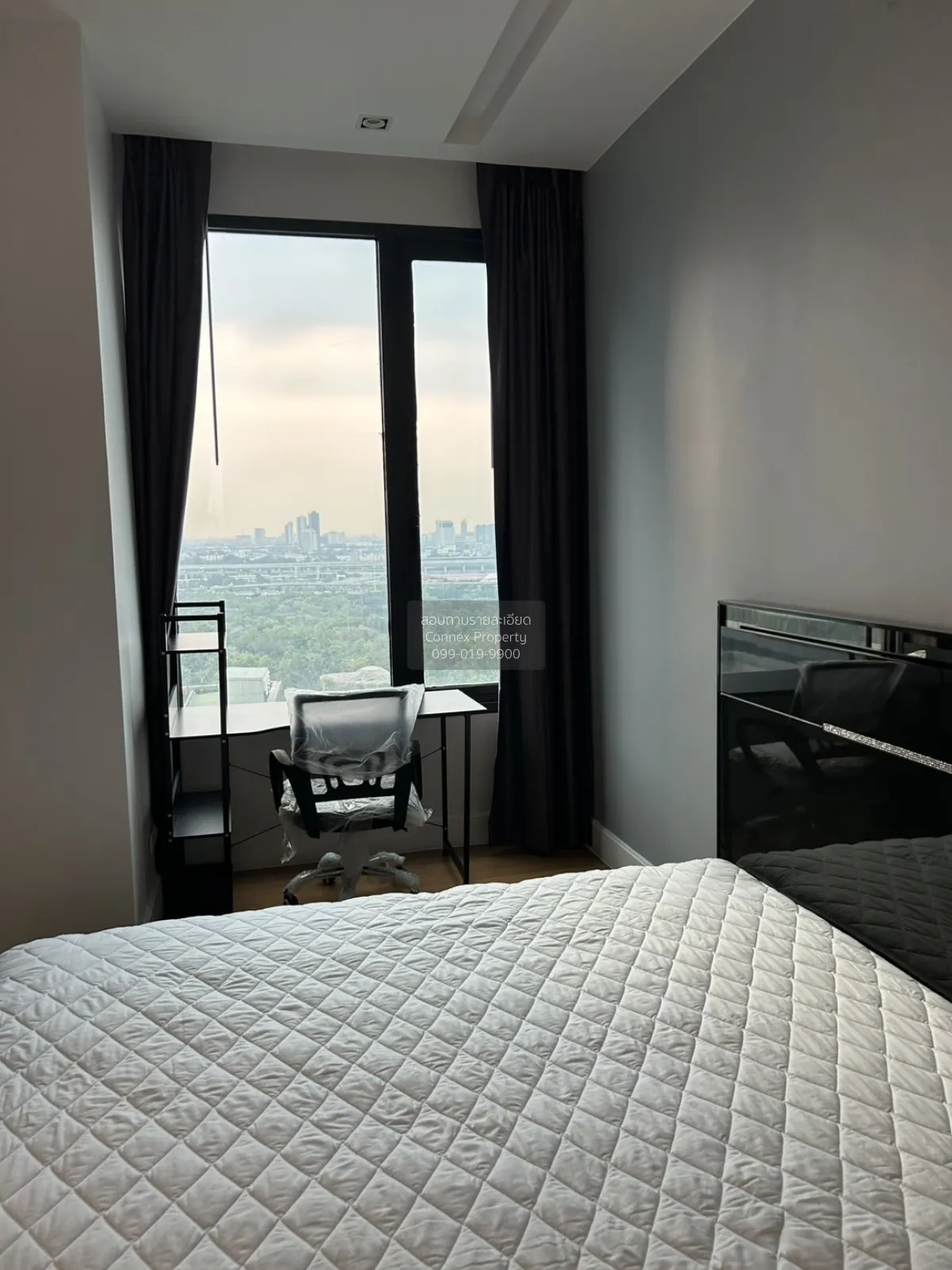 For Rent Condo , Equinox Phahol - Vibha , MRT-Chatuchak Park , Ch 4