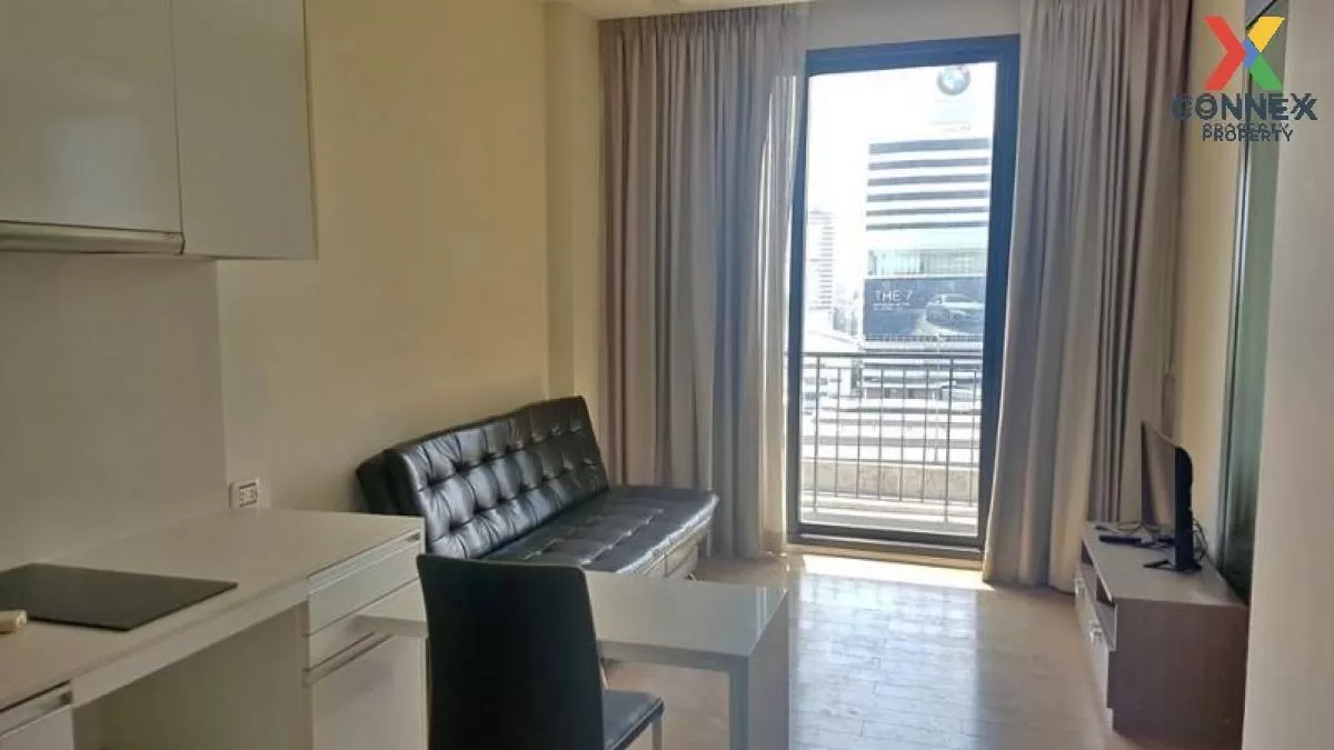 FOR RENT condo , Equinox Phahol - Vibha , BTS-Phahon Yothin 59 ,  1