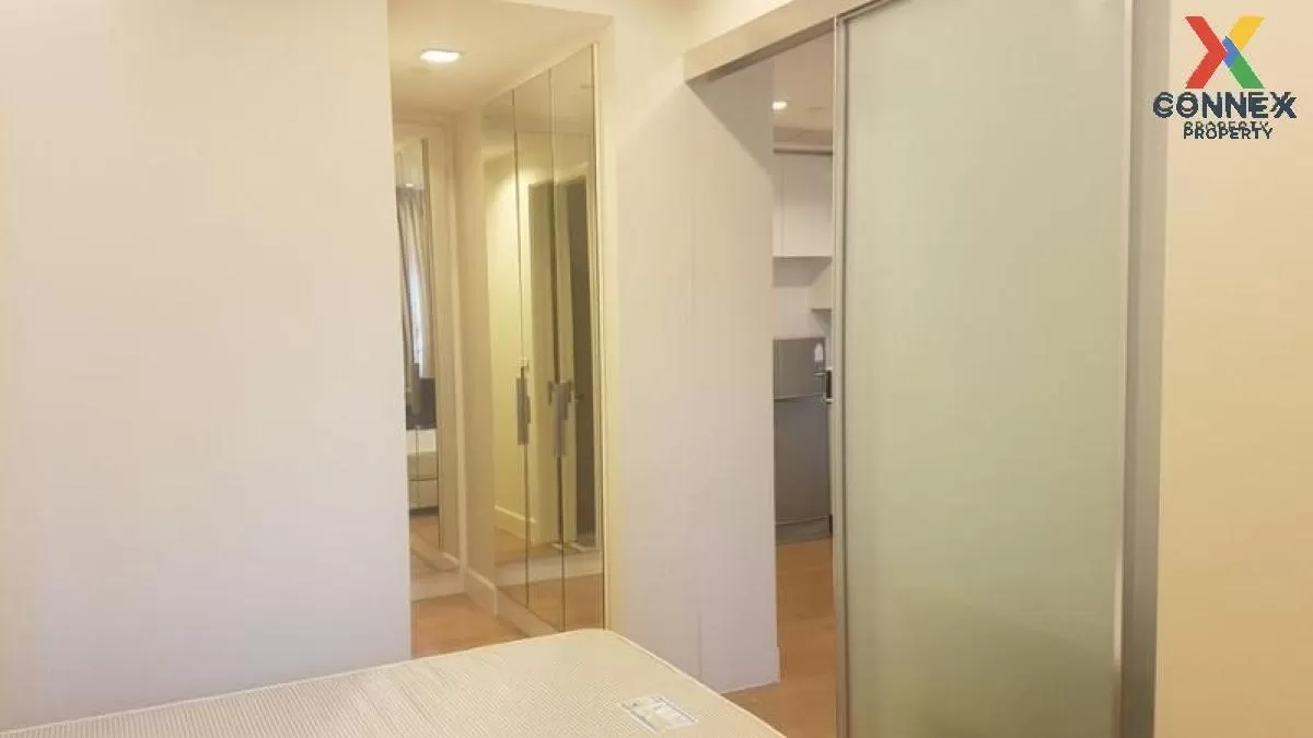 FOR RENT condo , Equinox Phahol - Vibha , BTS-Phahon Yothin 59 ,  4