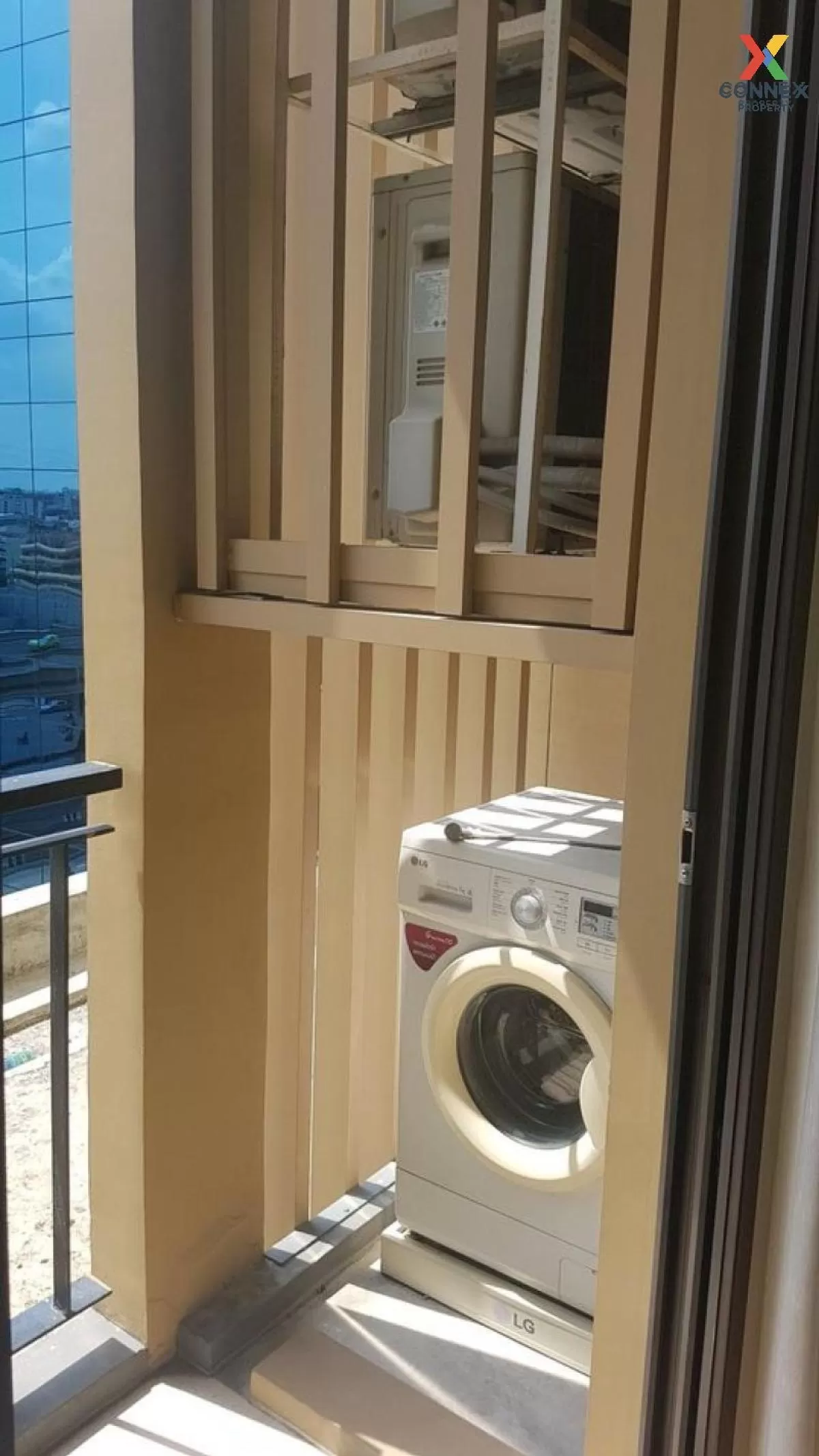 FOR RENT condo , Equinox Phahol - Vibha , BTS-Phahon Yothin 59 , 