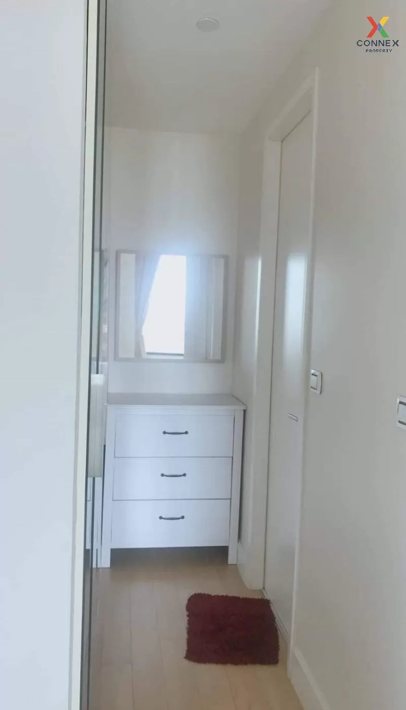 เช่าคอนโด  คอนโดอีควิน็อคซ์ พหล-วิภา BTS-พหลโยธิน 59 จอมพล  เขต จ