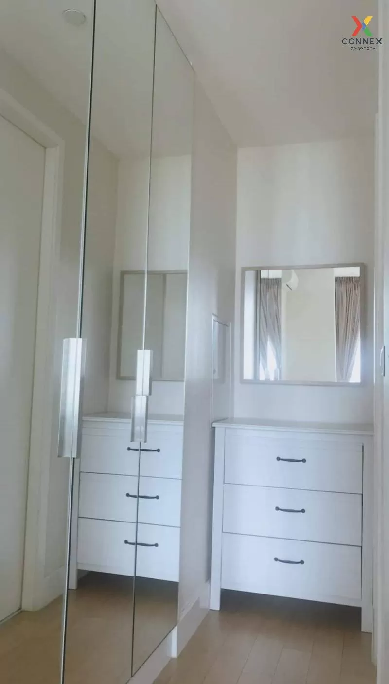 เช่าคอนโด  คอนโดอีควิน็อคซ์ พหล-วิภา BTS-พหลโยธิน 59 จอมพล  เขต จ