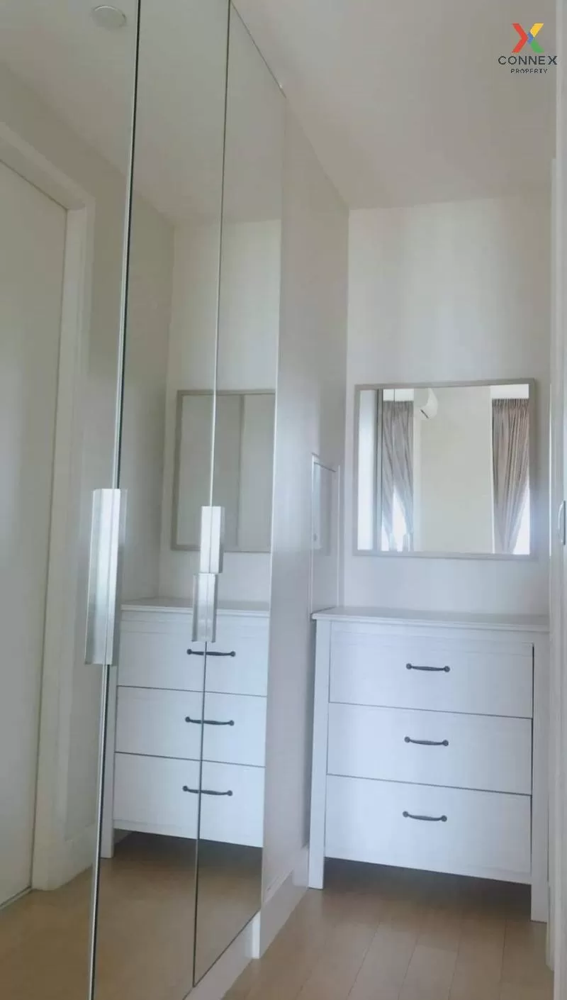 เช่าคอนโด  คอนโดอีควิน็อคซ์ พหล-วิภา BTS-พหลโยธิน 59 จอมพล  เขต จ