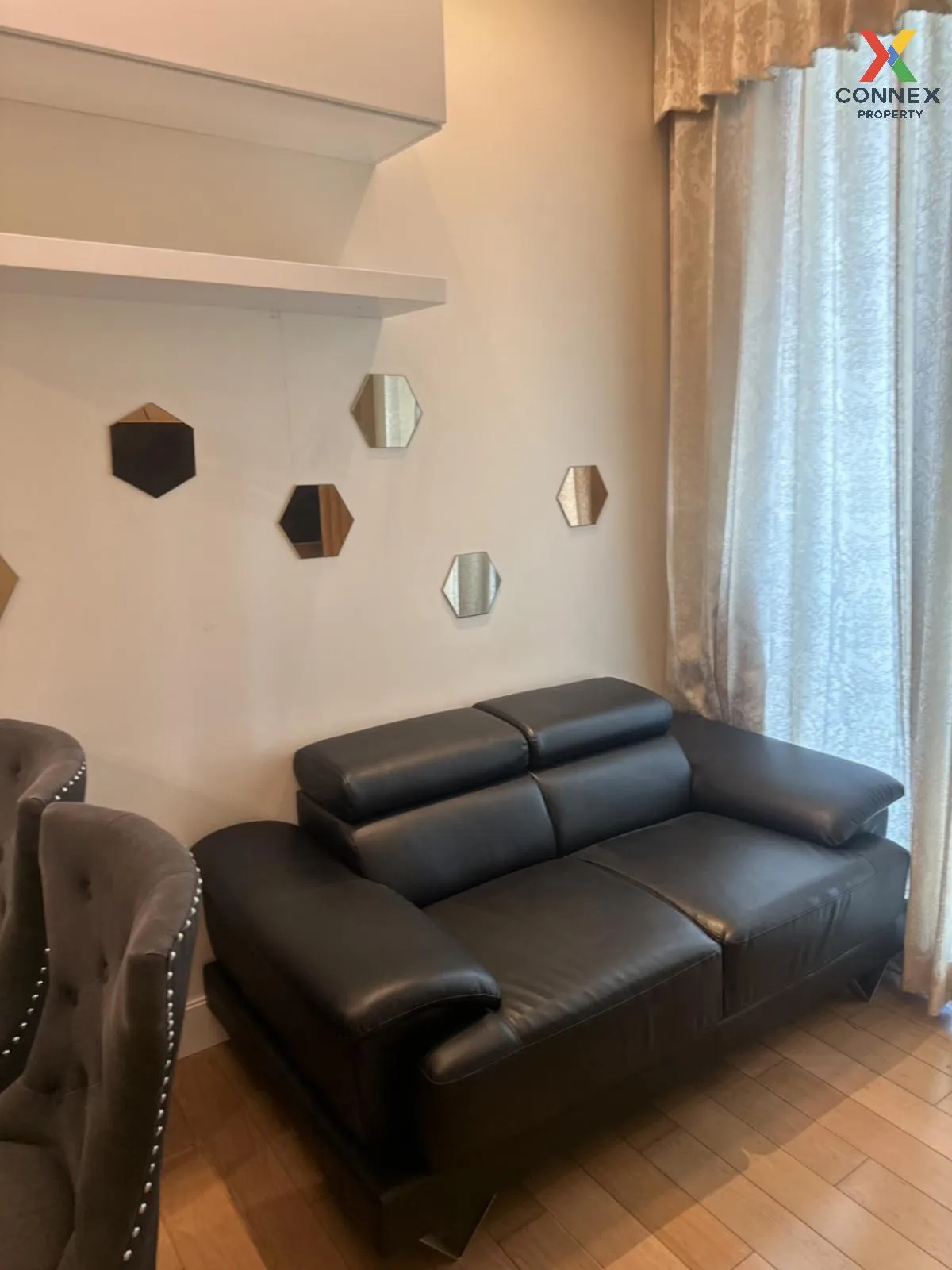 เช่าคอนโด  คอนโดอีควิน็อคซ์ พหล-วิภา BTS-พหลโยธิน 59 จอมพล  เขต จ 2