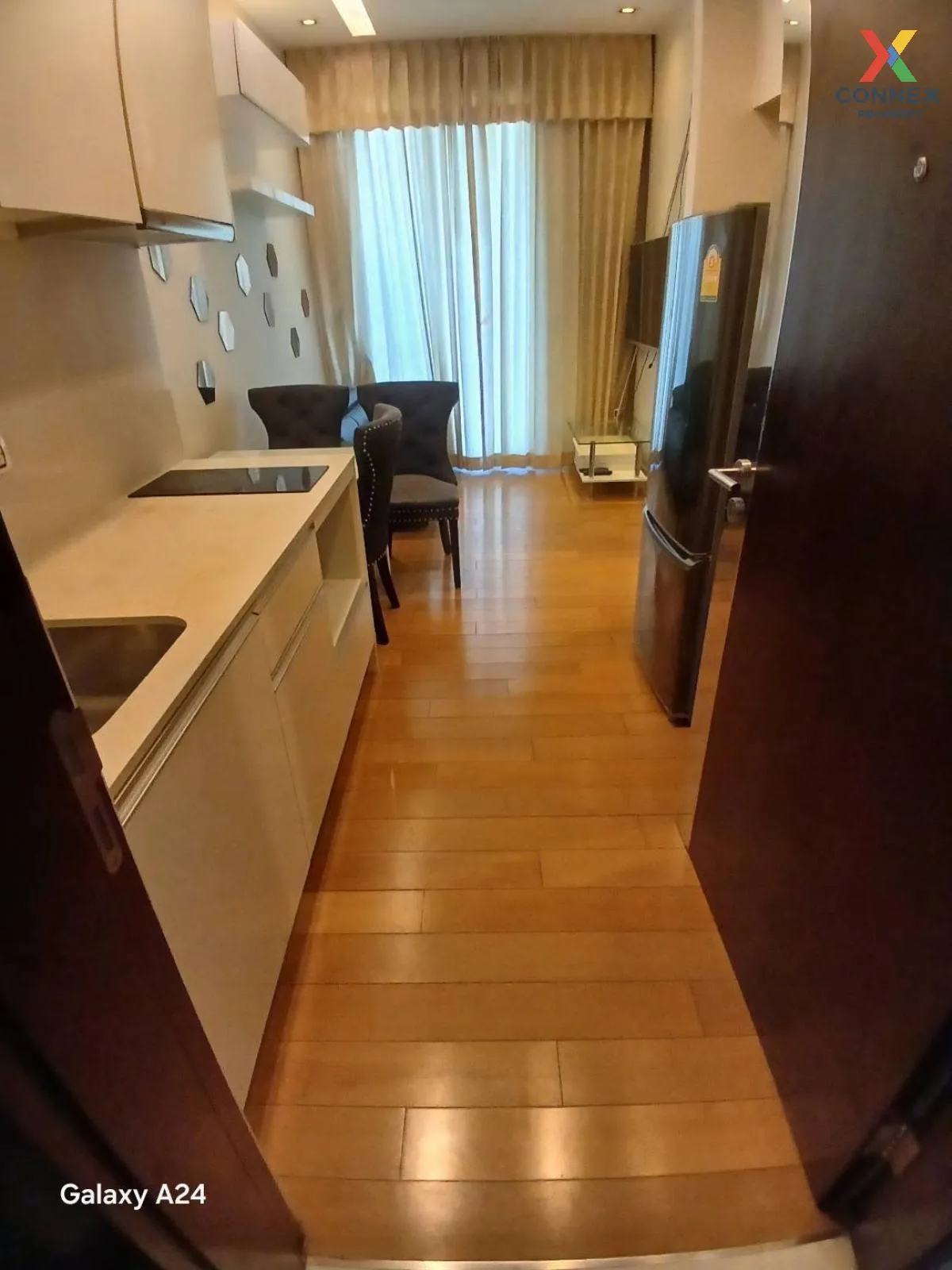 เช่าคอนโด  คอนโดอีควิน็อคซ์ พหล-วิภา BTS-พหลโยธิน 59 จอมพล  เขต จ 4