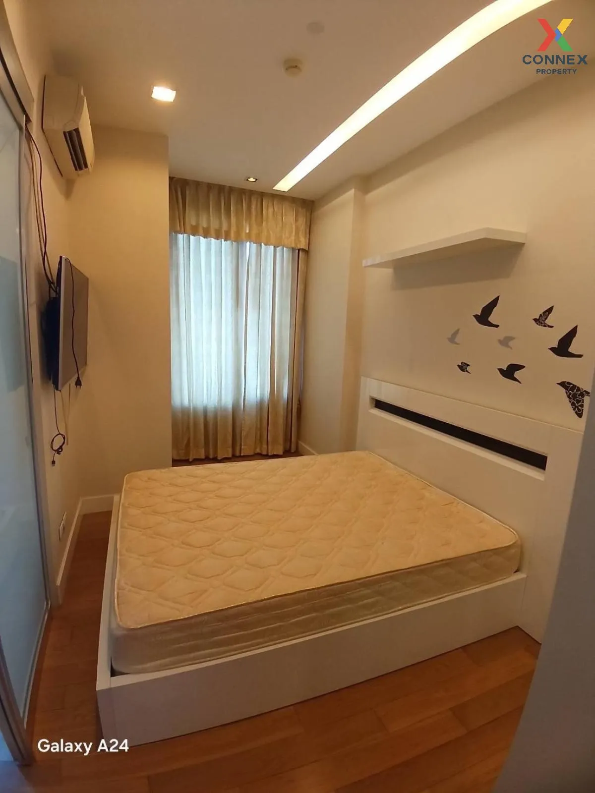 เช่าคอนโด  คอนโดอีควิน็อคซ์ พหล-วิภา BTS-พหลโยธิน 59 จอมพล  เขต จ