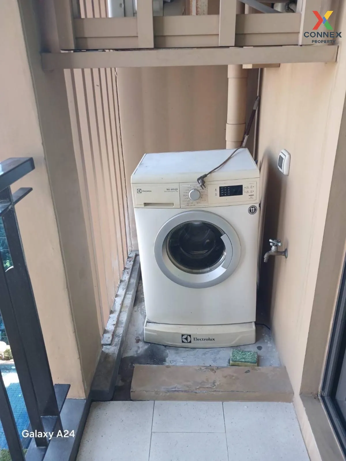 เช่าคอนโด  คอนโดอีควิน็อคซ์ พหล-วิภา BTS-พหลโยธิน 59 จอมพล  เขต จ