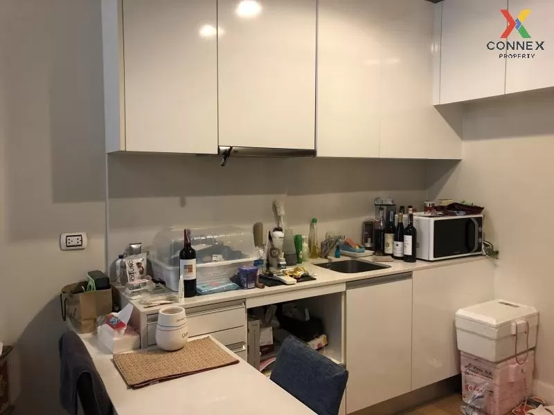 เช่าคอนโด  คอนโดอีควิน็อคซ์ พหล-วิภา BTS-พหลโยธิน 59 จอมพล  เขต จ 2