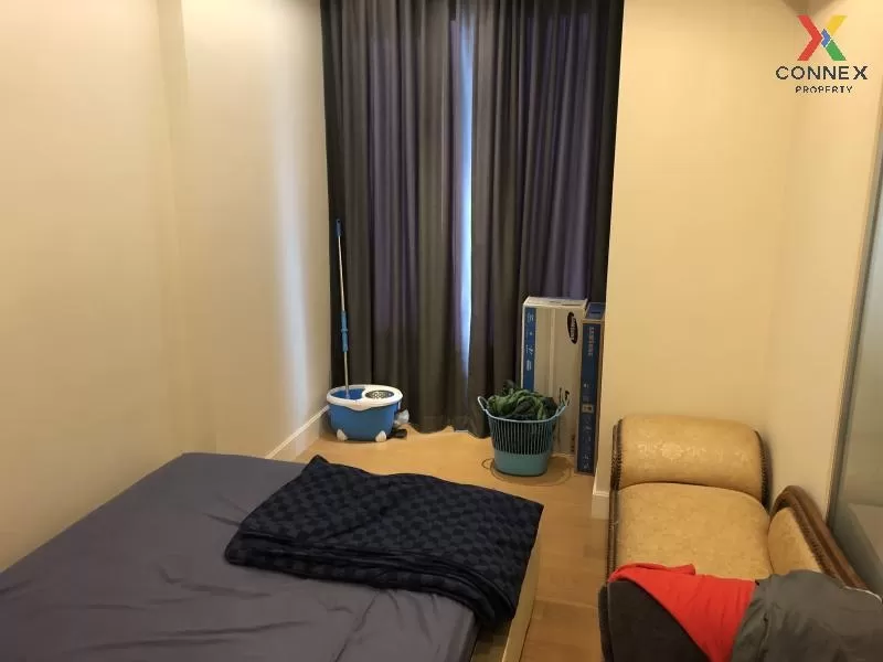 เช่าคอนโด  คอนโดอีควิน็อคซ์ พหล-วิภา BTS-พหลโยธิน 59 จอมพล  เขต จ 3