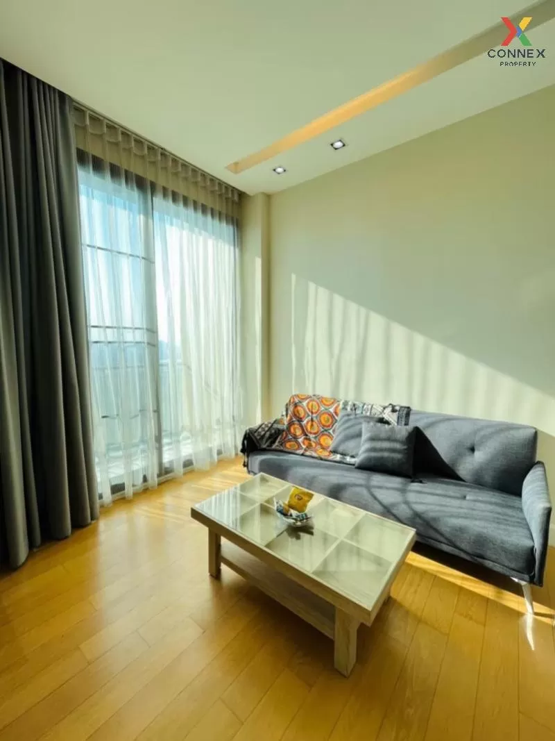 เช่าคอนโด  คอนโดอีควิน็อคซ์ พหล-วิภา BTS-พหลโยธิน 59 จอมพล  เขต จ 1