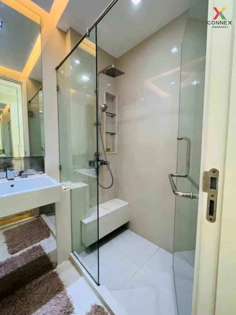 เช่าคอนโด  คอนโดอีควิน็อคซ์ พหล-วิภา BTS-พหลโยธิน 59 จอมพล  เขต จ