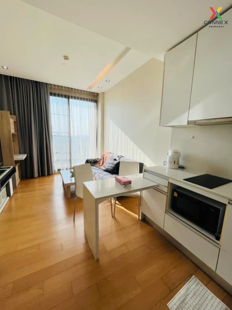 เช่าคอนโด  คอนโดอีควิน็อคซ์ พหล-วิภา BTS-พหลโยธิน 59 จอมพล  เขต จ 2