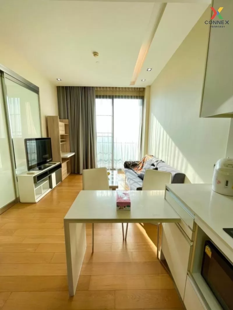 เช่าคอนโด  คอนโดอีควิน็อคซ์ พหล-วิภา BTS-พหลโยธิน 59 จอมพล  เขต จ 3