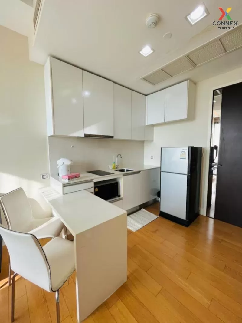 เช่าคอนโด  คอนโดอีควิน็อคซ์ พหล-วิภา BTS-พหลโยธิน 59 จอมพล  เขต จ 4