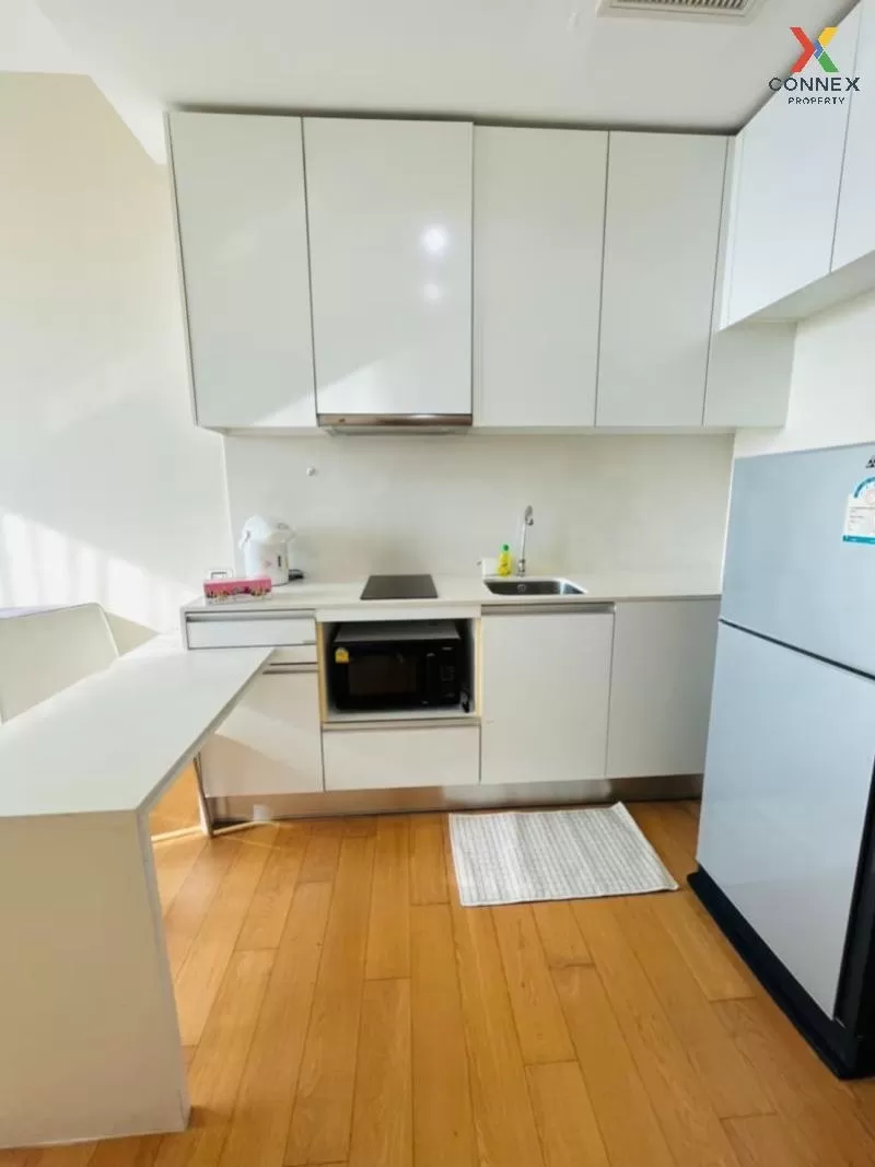 เช่าคอนโด  คอนโดอีควิน็อคซ์ พหล-วิภา BTS-พหลโยธิน 59 จอมพล  เขต จ