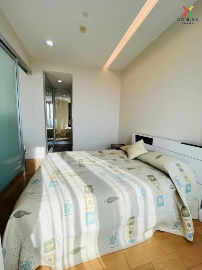 เช่าคอนโด  คอนโดอีควิน็อคซ์ พหล-วิภา BTS-พหลโยธิน 59 จอมพล  เขต จ