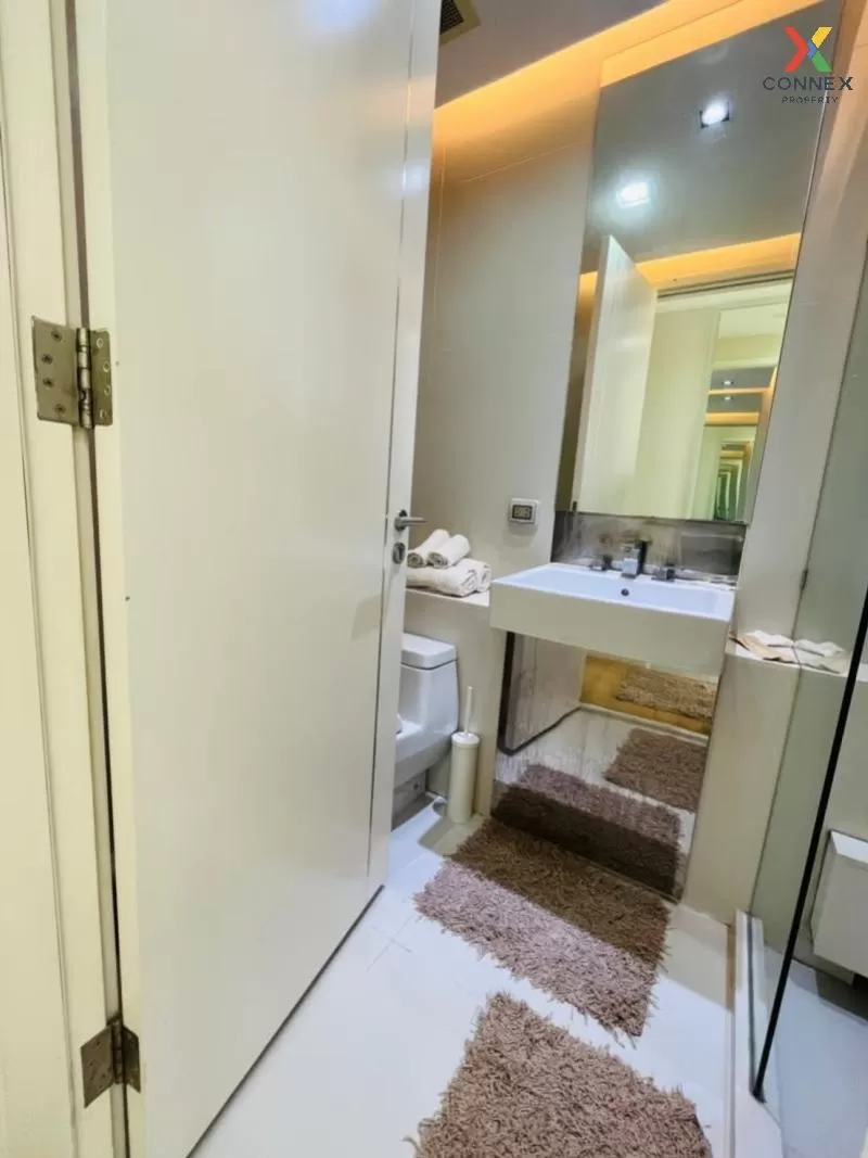 เช่าคอนโด  คอนโดอีควิน็อคซ์ พหล-วิภา BTS-พหลโยธิน 59 จอมพล  เขต จ