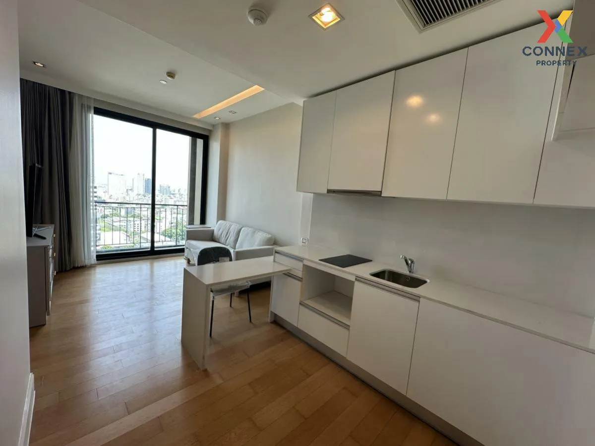 FOR RENT condo , Equinox Phahol - Vibha , BTS-Phahon Yothin 59 ,  3