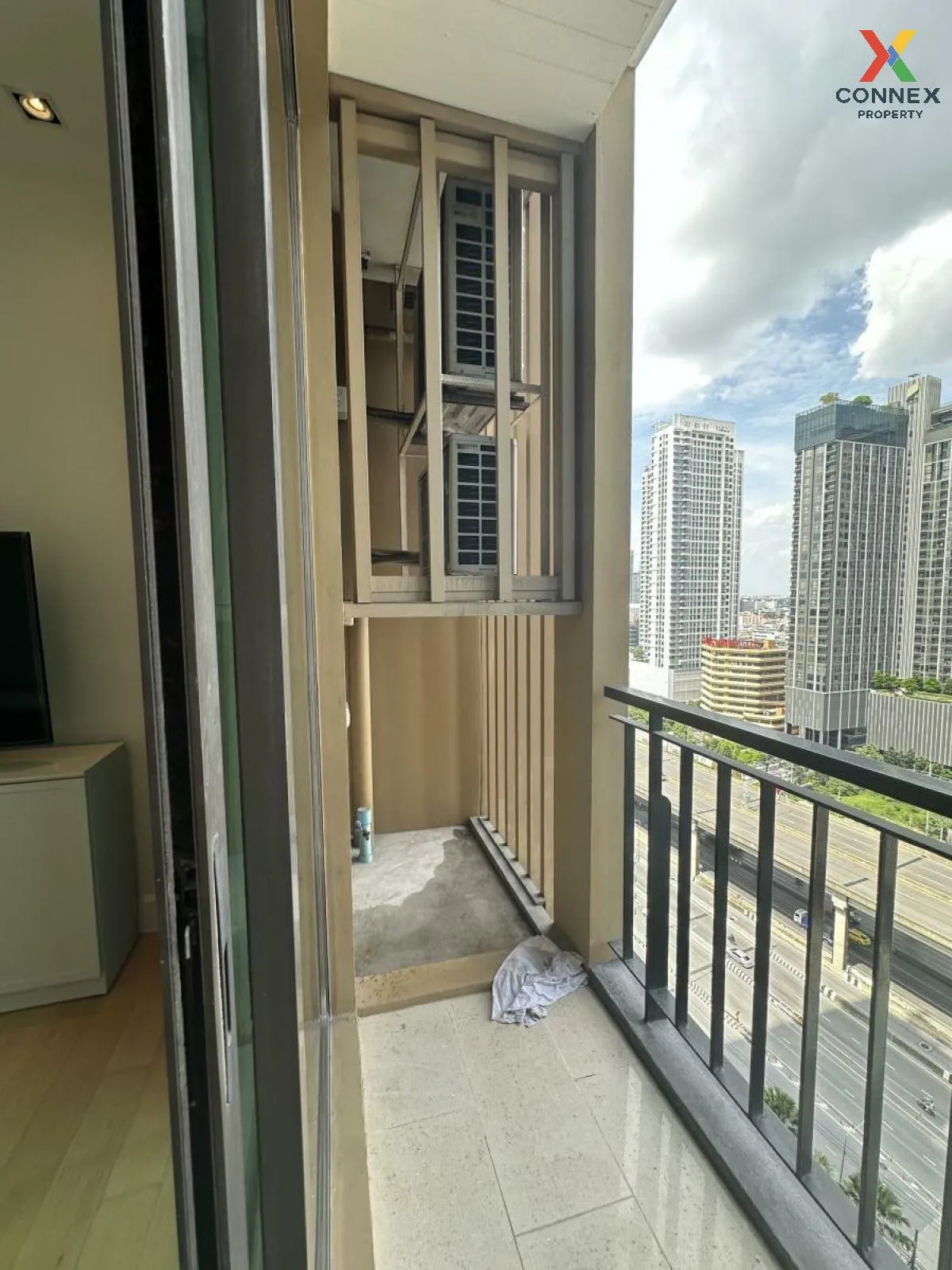 FOR RENT condo , Equinox Phahol - Vibha , BTS-Phahon Yothin 59 , 