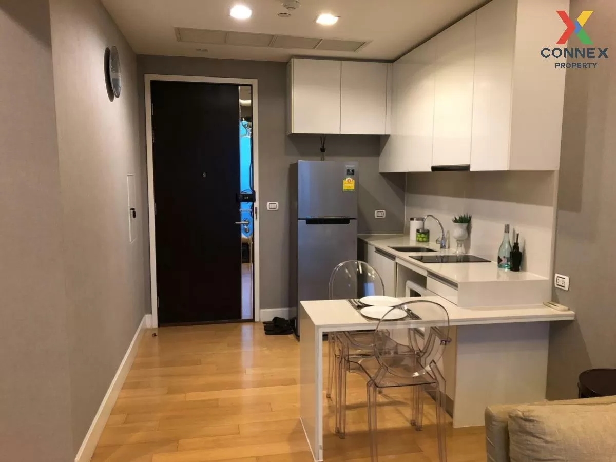 For Rent Condo , Equinox Phahol - Vibha , BTS-Phahon Yothin 59 ,  2