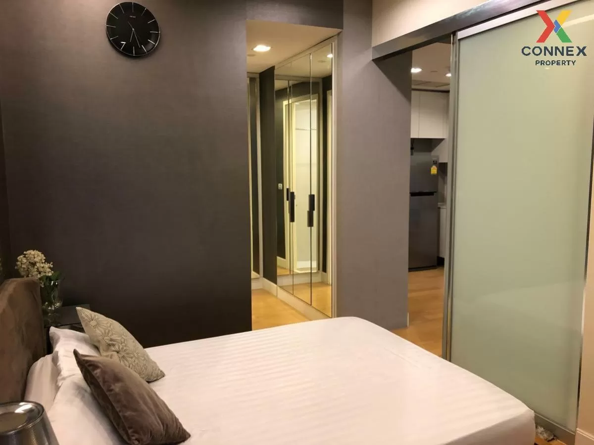 For Rent Condo , Equinox Phahol - Vibha , BTS-Phahon Yothin 59 ,  3