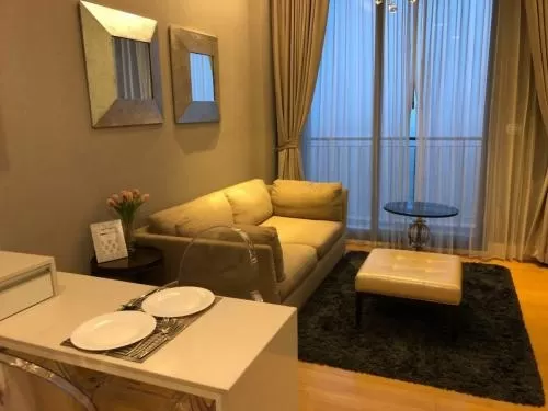 For Rent Condo , Equinox Phahol - Vibha , BTS-Phahon Yothin 59 , Chomphon , Chatuchak , Bangkok , CX-45374