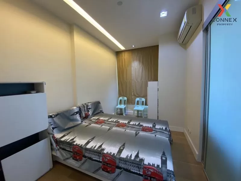 เช่าคอนโด  คอนโดอีควิน็อคซ์ พหล-วิภา BTS-พหลโยธิน 59 จอมพล  เขต จ 3