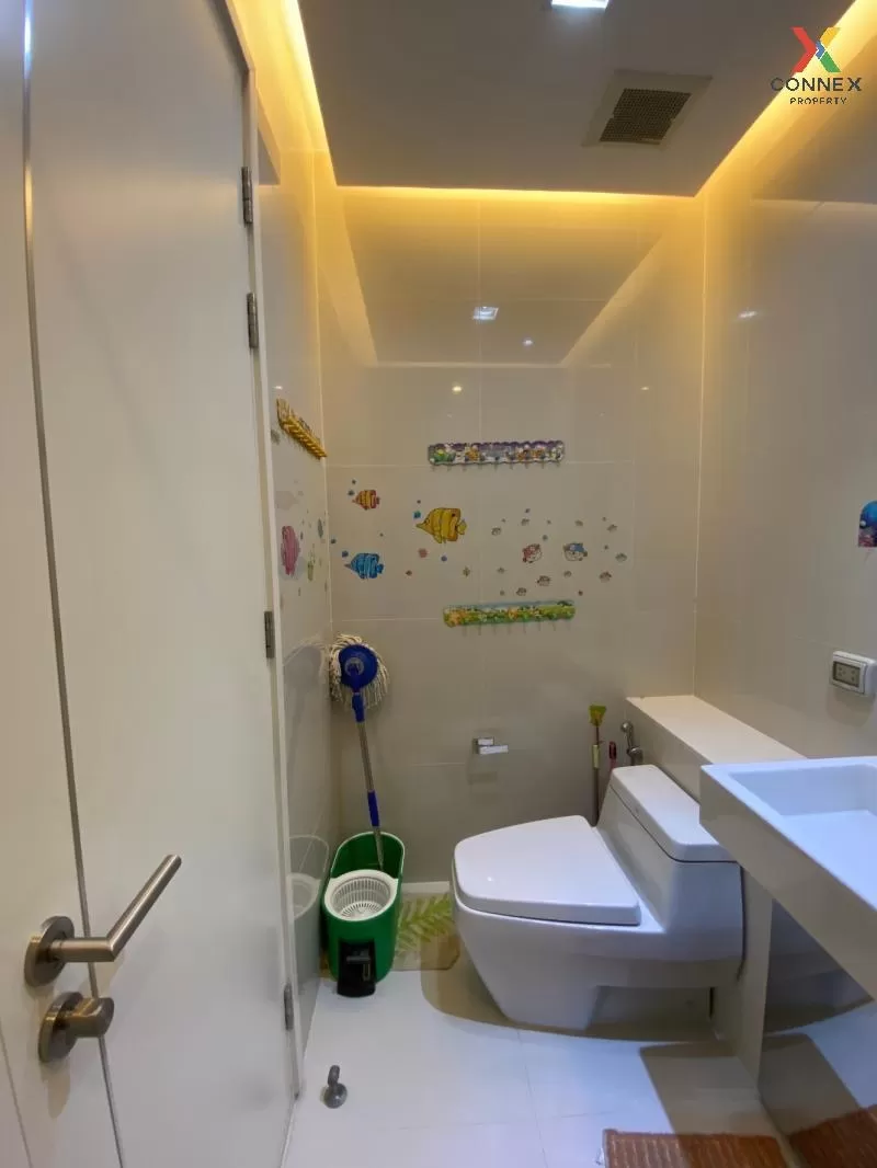 FOR RENT condo , Equinox Phahol - Vibha , BTS-Phahon Yothin 59 , 