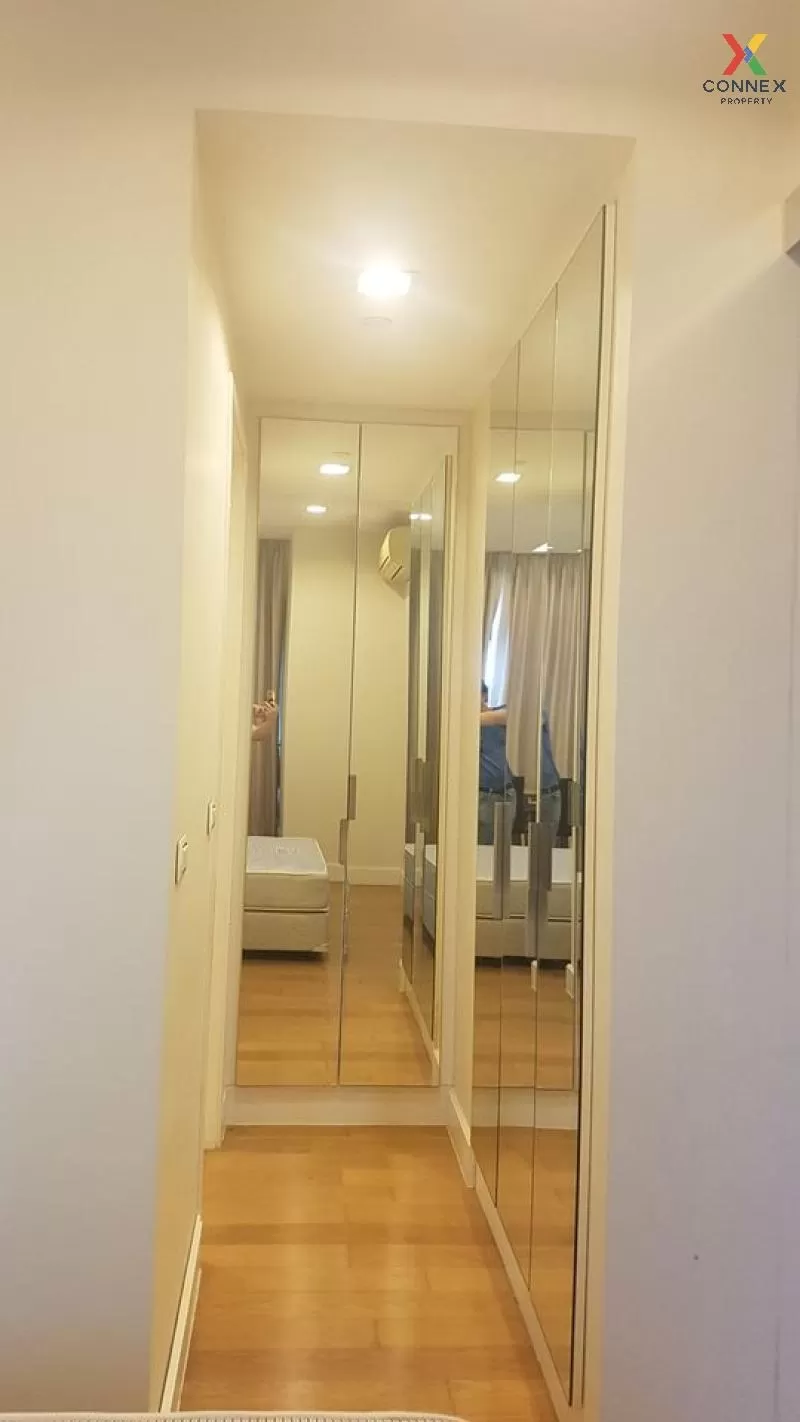 FOR RENT condo , Equinox Phahol - Vibha , BTS-Phahon Yothin 59 ,  4